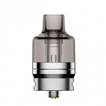 Voopoo PnP бак для Drag X/S (стальной)